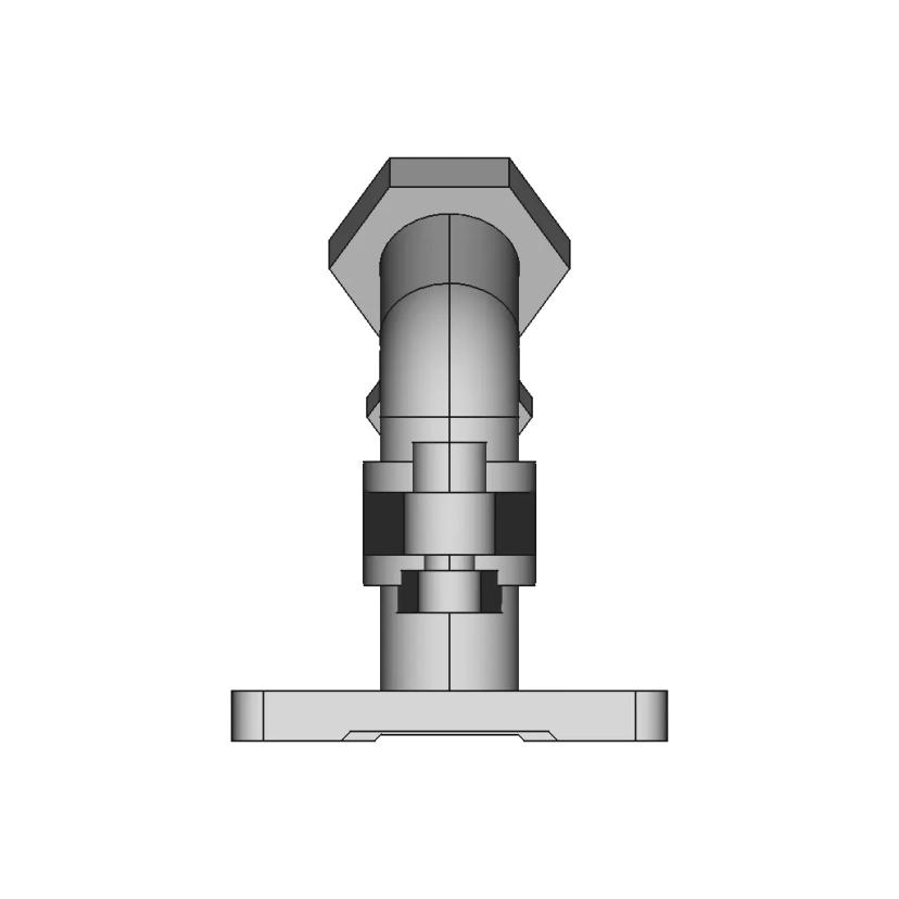Practice - Standard Mechanical Component
