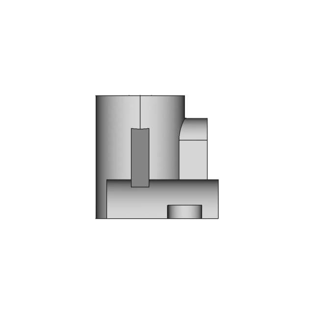 Practice - Standard Mechanical Component