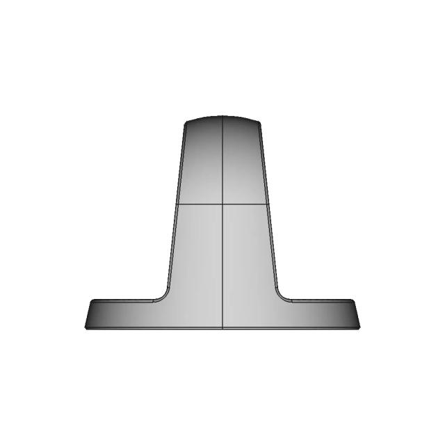 Practice | High-Quality CAD Model