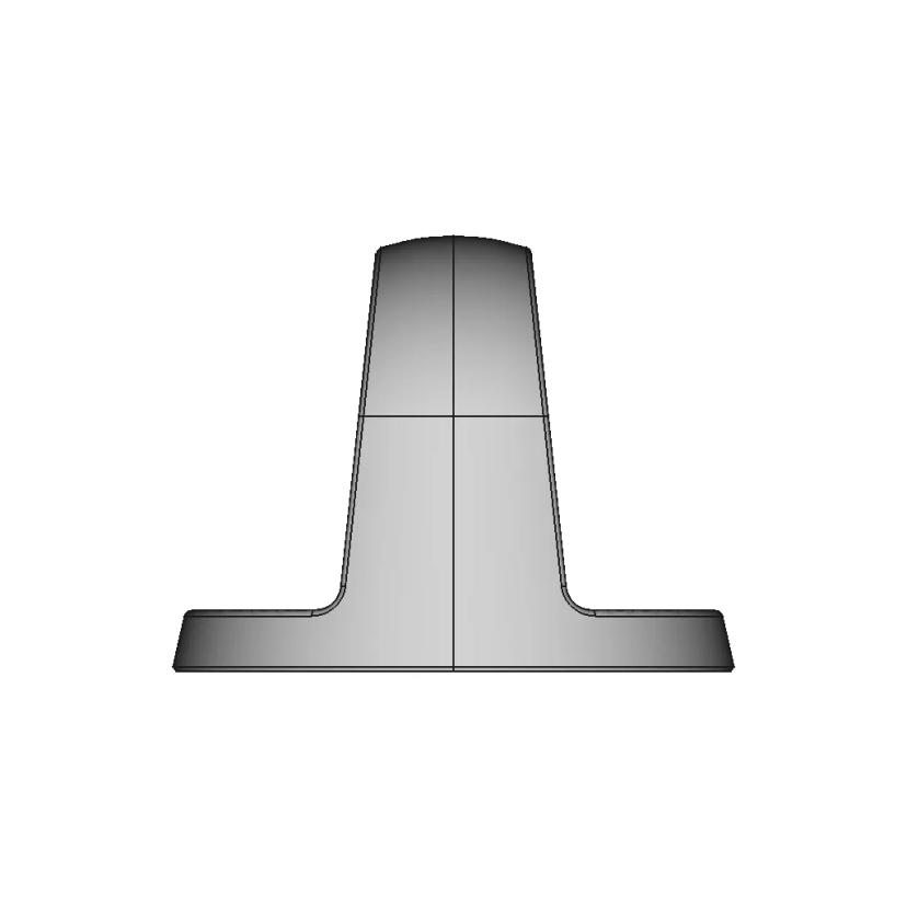 Practice | High-Quality CAD Model