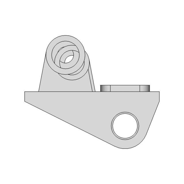 Practice - Downloadable CAD Representation