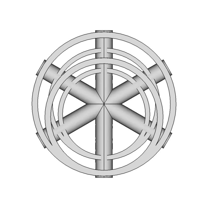 Practice - Standard Mechanical Component