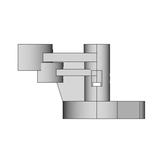 Practice | High-Quality CAD Model