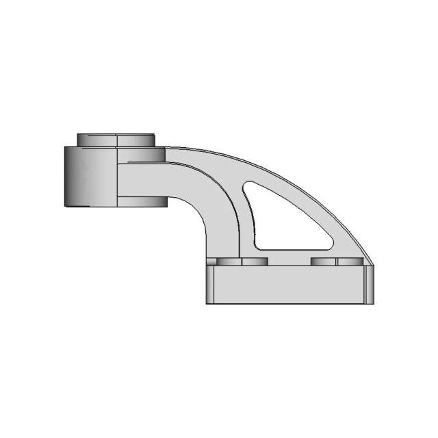Practice - Standard Mechanical Component