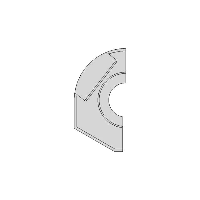 Practice - Downloadable CAD Representation