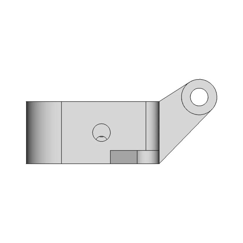 Practice - Downloadable CAD Representation