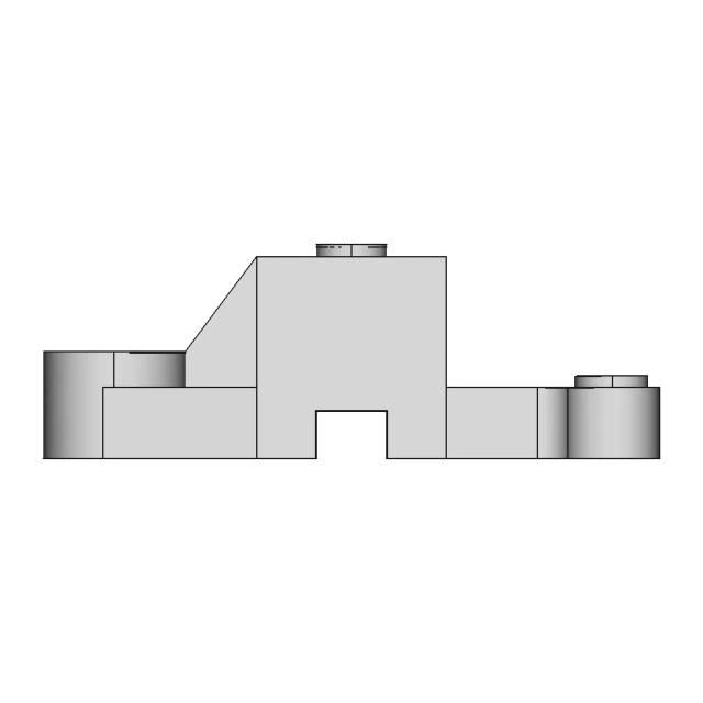 Practice - Standard Mechanical Component