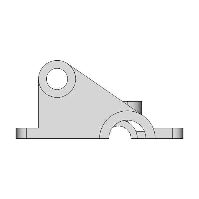 Practice | 3D Engineering Design File