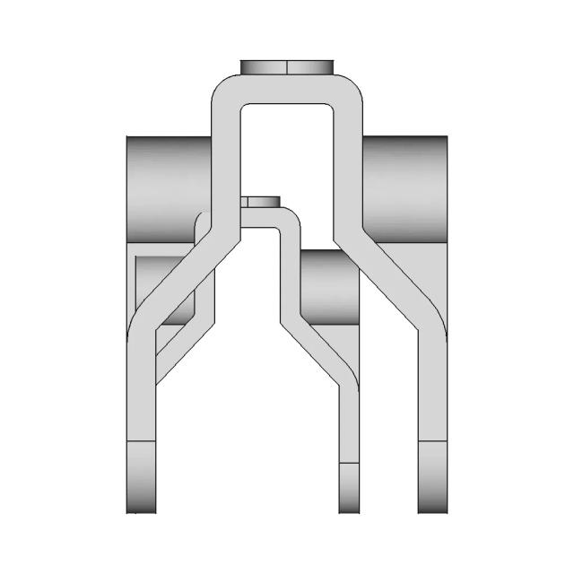 Practice | High-Quality CAD Model