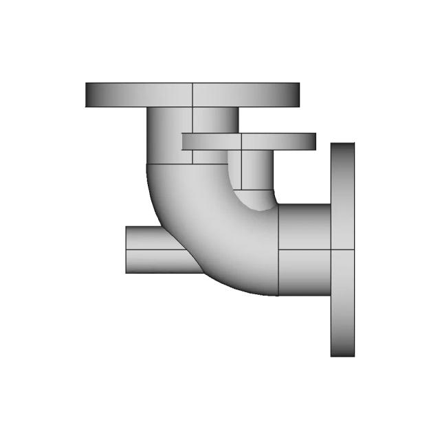 Practice - Standard Mechanical Component