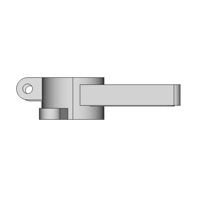 Practice | High-Quality CAD Model
