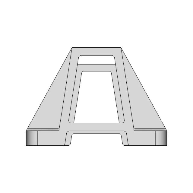 Practice | High-Quality CAD Model