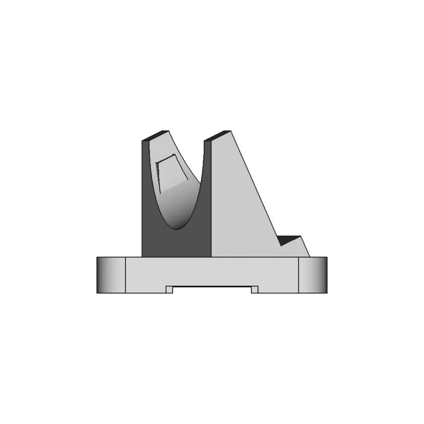 Practice - Standard Mechanical Component