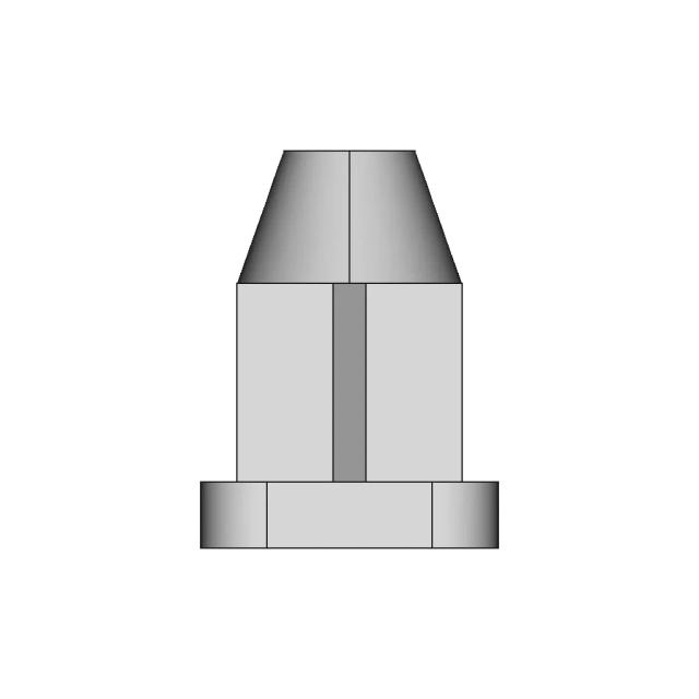 Practice - Standard Mechanical Component