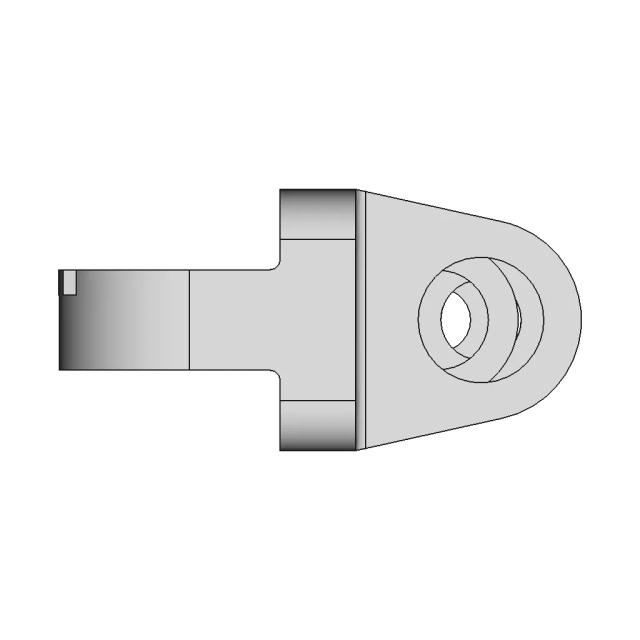Practice - Standard Mechanical Component