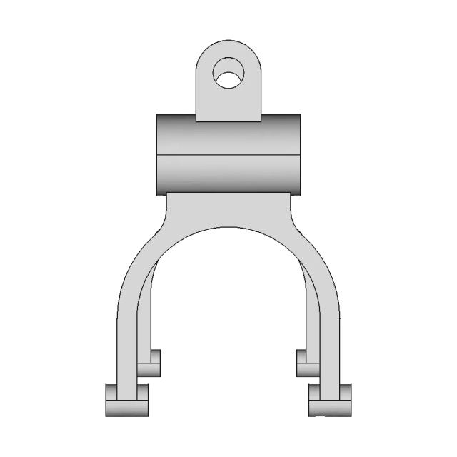 Practice | High-Quality CAD Model