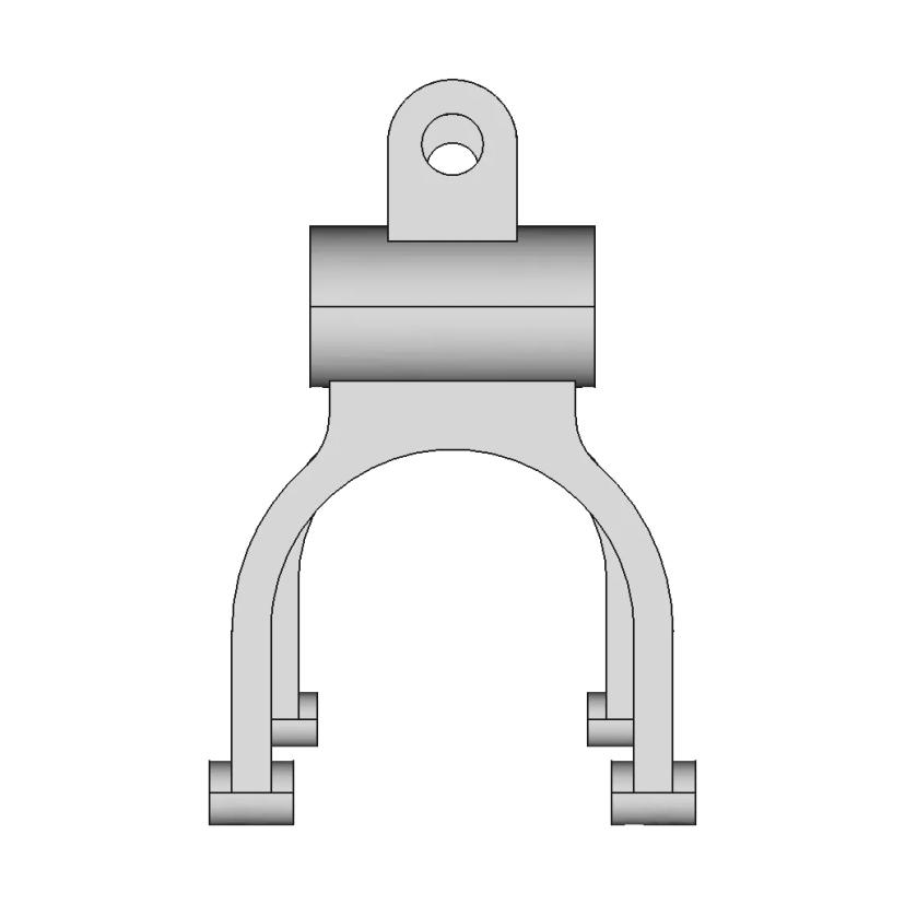 Practice | High-Quality CAD Model