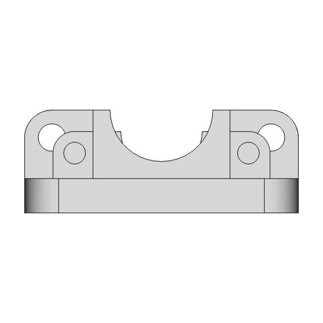 Practice - Standard Mechanical Component