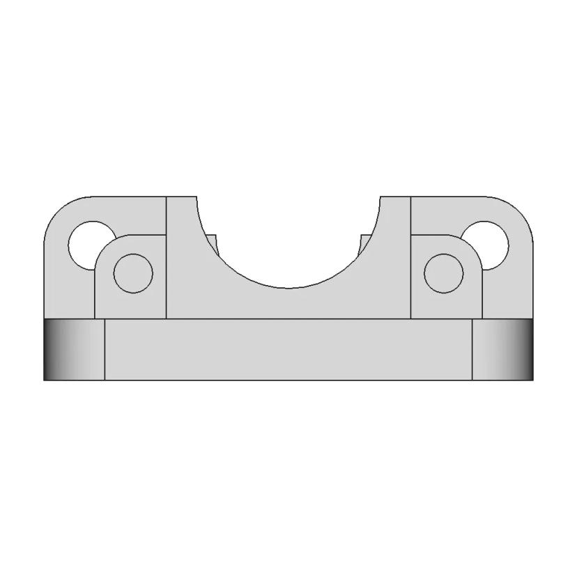 Practice - Standard Mechanical Component