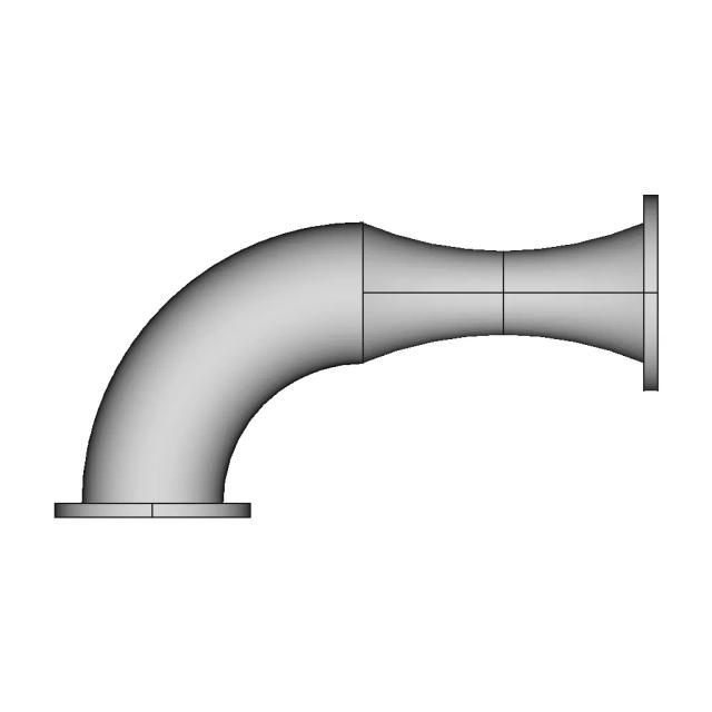 Practice For Piping - Standard Mechanical Component