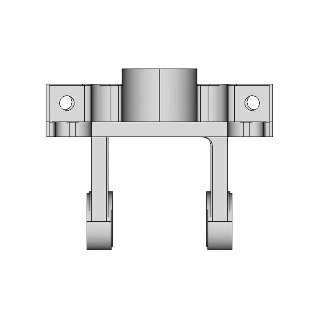 Practice | High-Quality CAD Model