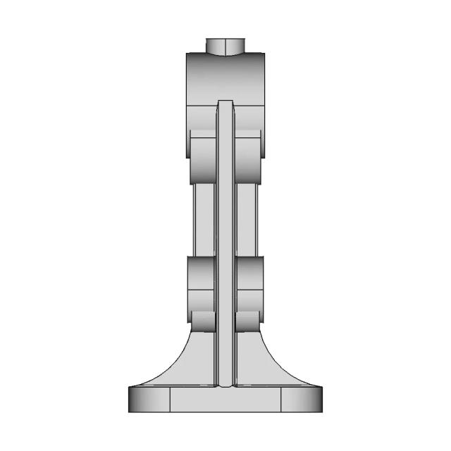 Practice - Standard Mechanical Component