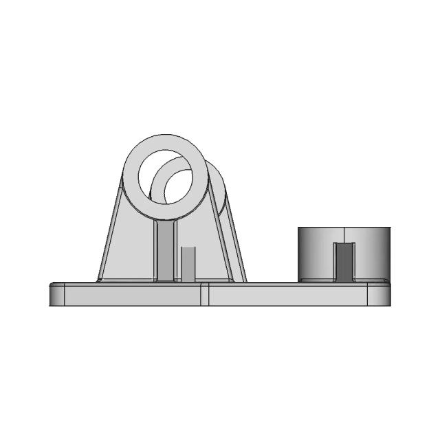 Practice - Downloadable CAD Representation