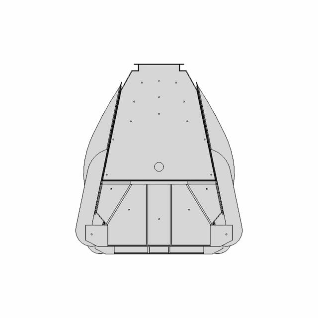 Hamer Mill | 3D Engineering Design File