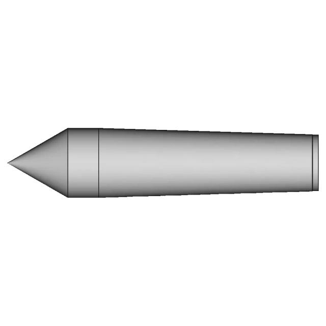 | 3D Engineering Design File