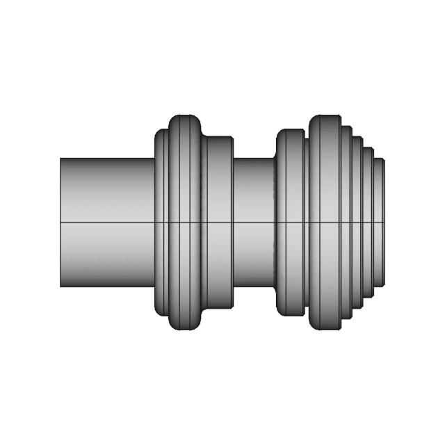 Cnc Learning 10 | 3D Engineering Design File