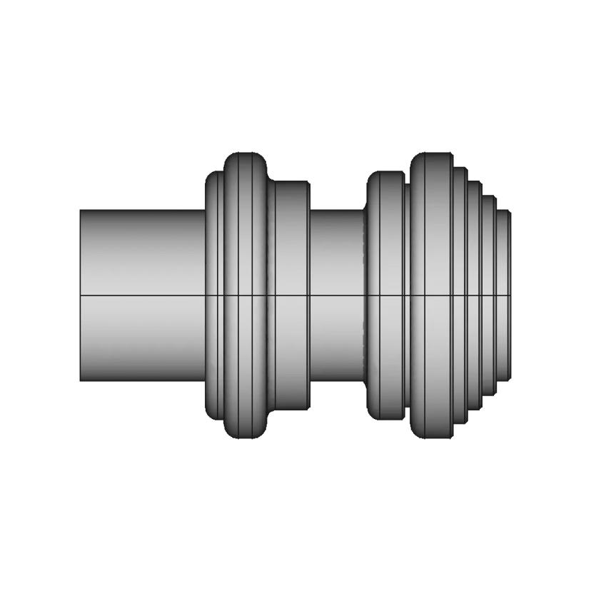 Cnc Learning 10 | 3D Engineering Design File