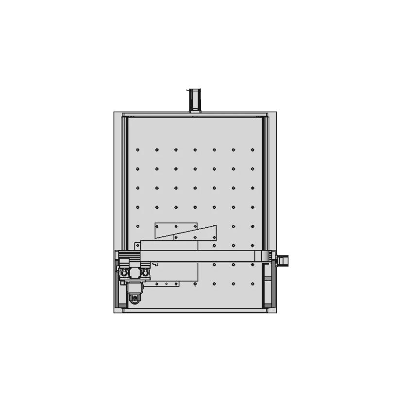 Diy Milling Machine | 3D Engineering Design File