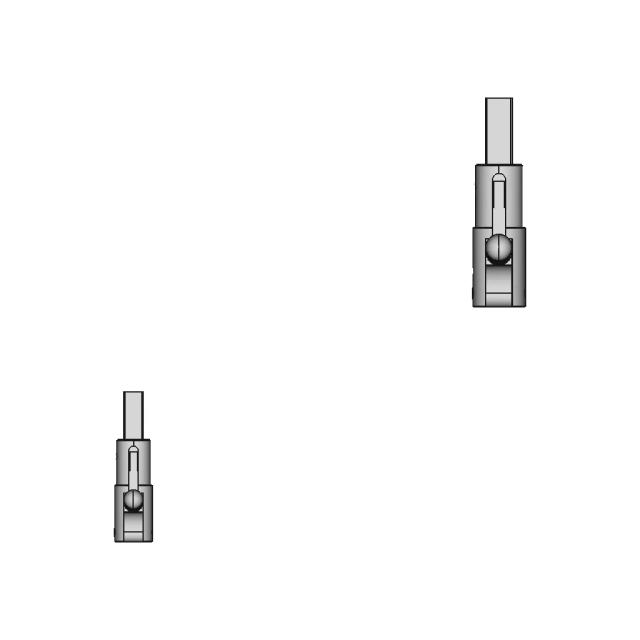 Toggle Clamp | 3D Engineering Design File