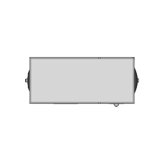 Atlas Copco Compressor - Downloadable CAD Representation