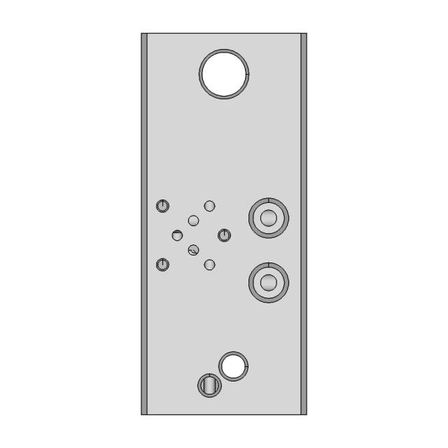 - Standard Mechanical Component