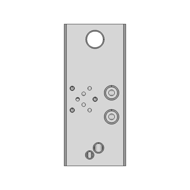 | 3D Engineering Design File