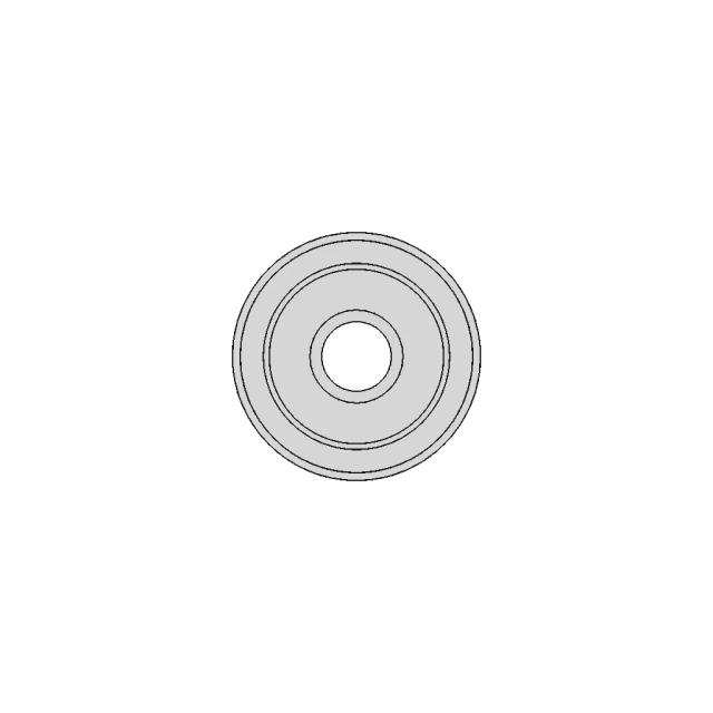 Orificemeter Design | High-Quality CAD Model