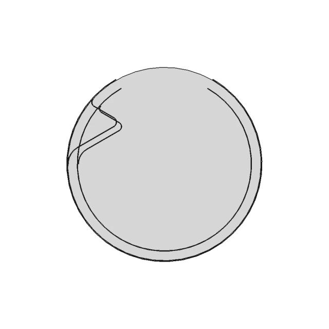 Turn Table - Standard Mechanical Component