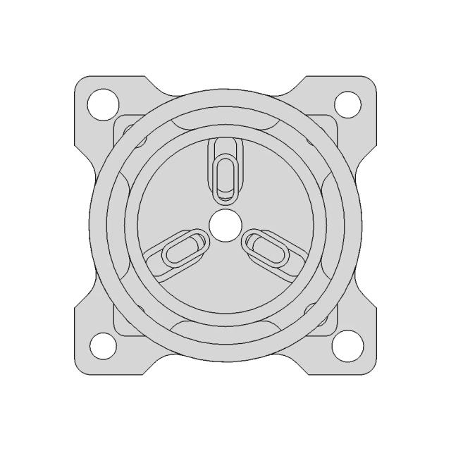 Educational - Downloadable CAD Representation