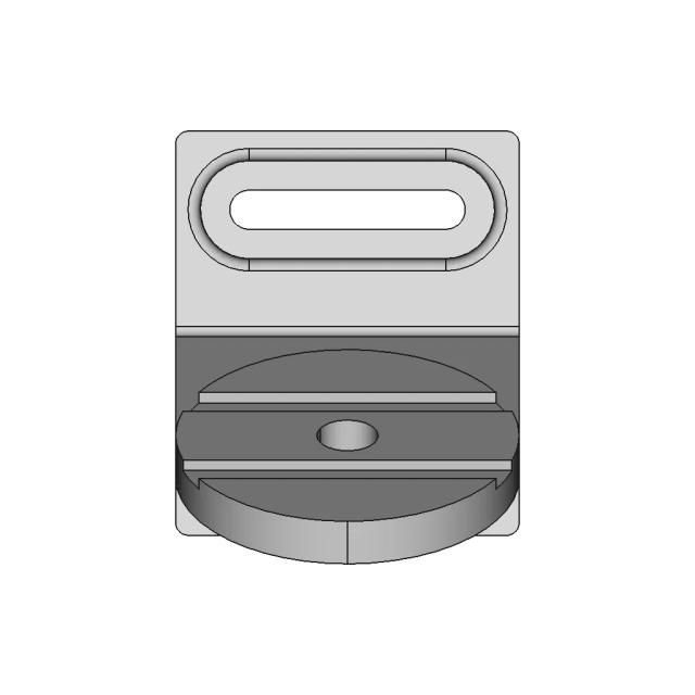 Industrial Design - Standard Mechanical Component