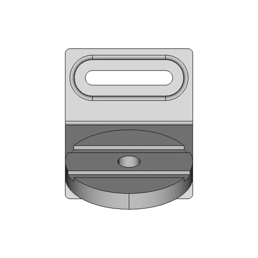 Industrial Design - Standard Mechanical Component