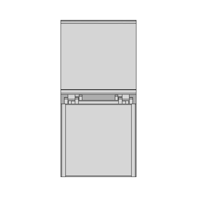 Machine Housing 2 | High-Quality CAD Model