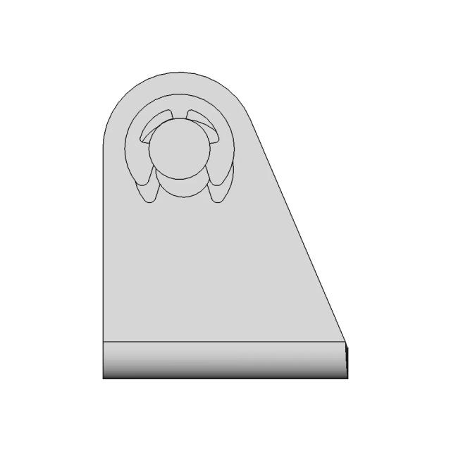 Fj Ia20Sdb Fj Ia25Sdb Emc - Downloadable CAD Representation