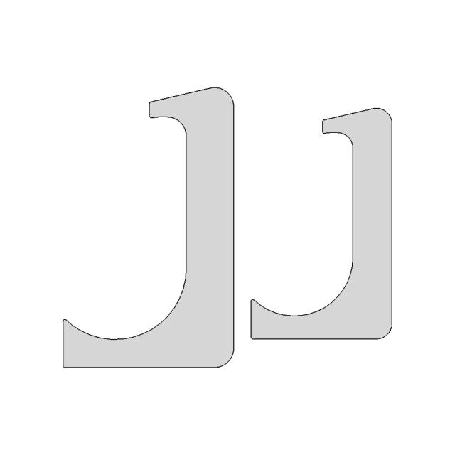 Sick Flexi Loop Fln Holder - Downloadable CAD Representation