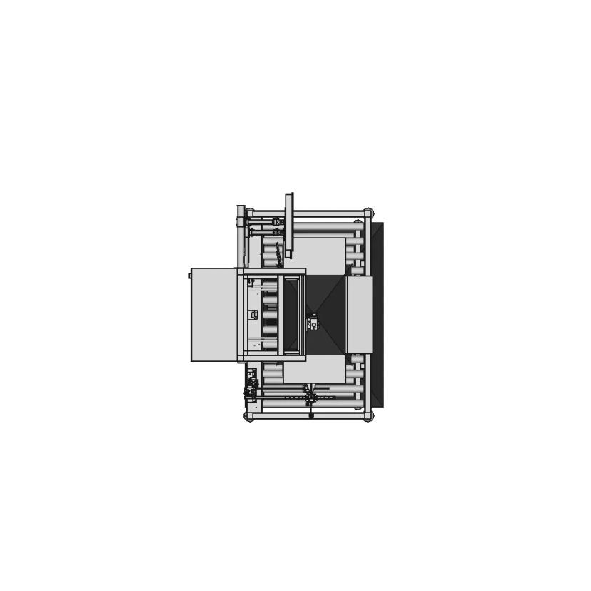 Machine Checks Automatic - Standard Mechanical Component