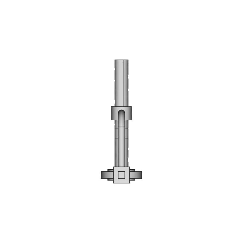 Cam Follower - Standard Mechanical Component