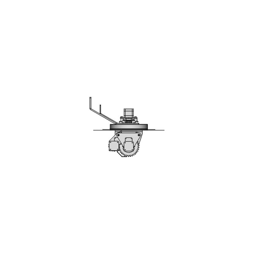 Cctd Model - Downloadable CAD Representation