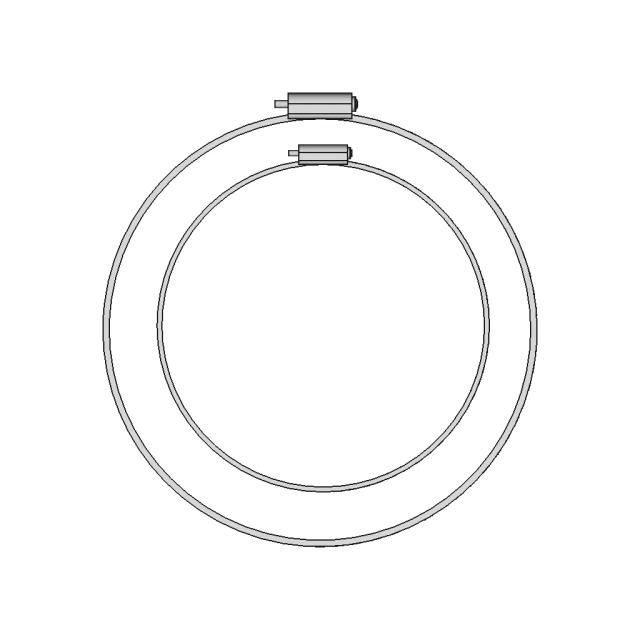 Tamis Vibratoire De Sucre | High-Quality CAD Model