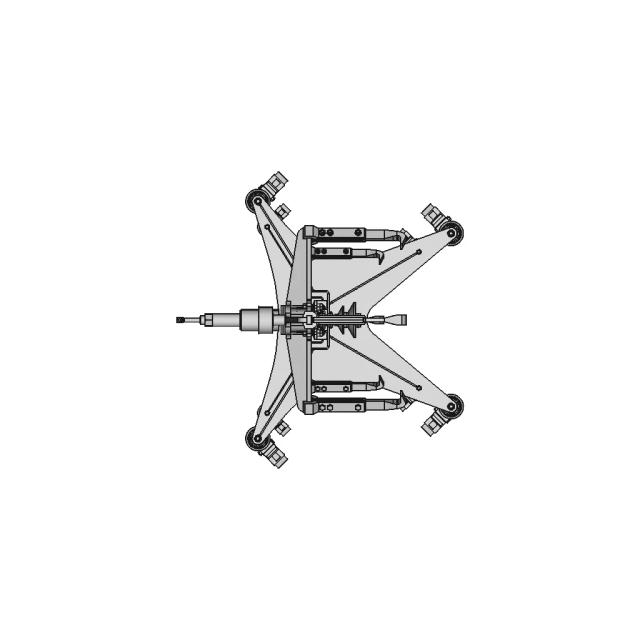 Extracteur Sur Chariot - Downloadable CAD Representation