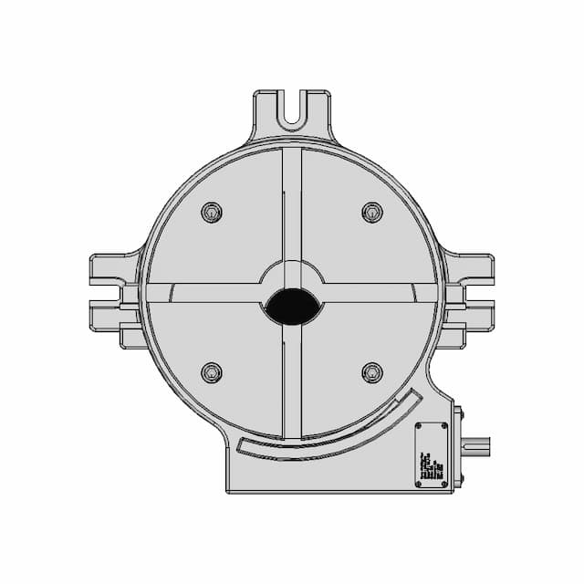 Turntable | High-Quality CAD Model